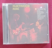 Greatest Hits Fleetwood Mac CD