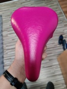 Siodło rowerowe 20" Btwin