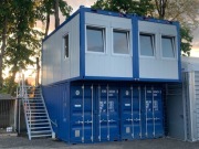 CONT4YOU Kontener biurowy socjalny magazynowy NOWY