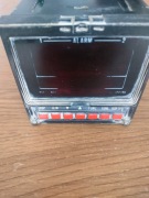 ERO Electronic – Przemysłowy Regulator PID / Sterownik Procesu | Milano