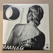 Maanam - O! 1982 r. 