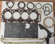FABRYCZNY KOMPLET USZCZELEK 4CT90 SILNIK 