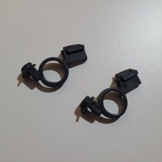 Nokia 3210 części - włącznik przycisk 