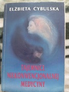  CYBULSKA TAJEMNICE NIEKONWENCJONALNEJ MEDYCYNY+Gratis!