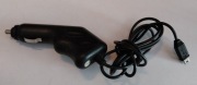 ŁADOWARKA SAMOCHODOWA MINIUSB MINI USB 12V 24V