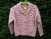 Ciepły sweterek Next 98 / 2-3 lata  IDEAŁ