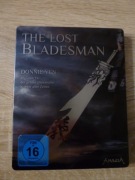 ZAGINIONY WOJOWNIK ( 2011 ) -   DVD SteelBook - ideał