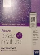 Nowa Teraz matura Matematyka Praca zbiorowa