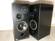 Kolumny Vifa BNS Jubbilee Audiofilskie Seas