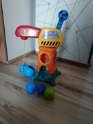 Dźwig zabawka dla dzieci