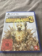 Borderlands 3 PS5