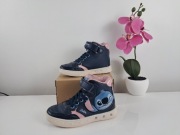 Butki Geox J Skylin Stitch 28