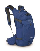 Plecak rowerowy męski OSPREY Raptor 14 - Postal Blue z bukłakiem niebieski