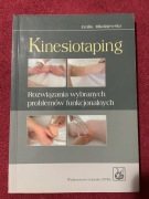 Kinesiotaping - Mimołajewska