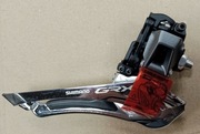 Shimano GRX FD-RX810 przerzutka przód Gravel 2x11