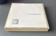 The Beatles - White Album