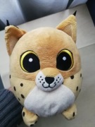 Zestaw: Świeżaki, Słodziaki, Angry Birds, Pokemon