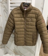 Anapurna męska kurtka pikowana M L 