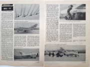 Samoloty sowieckie > MiG -15  FAGOT