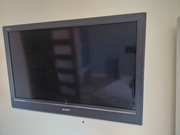 TV SONY BRAWIA KDL40-D3500 + UCHWYT ŚCIENNY