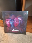 Lost Records: Bloom & Rage O.S.T. (2xLP) color winyl