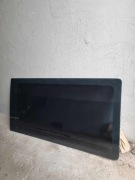 Szyba boczna prawa drzwi przesuwne VW T5 2011r.