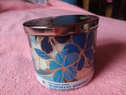 Świeca zapachowa Bath and Body Works