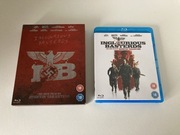 Bękarty wojny / Inglourious Basterds - Limited Edition Blu-ray UK