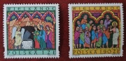 Fi: 3733 - 3734** Wielkanoc.