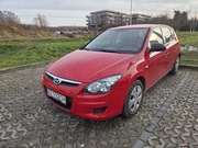 Hyundai i30 1.4 2009 83 600km