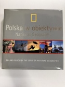 Polska w obiektywie National Geographic