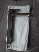 Omnires bateria umywalkowa PM7412IN