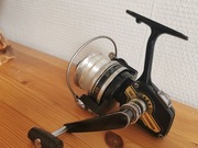 Kołowrotek Fisherman 500