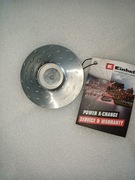 Turbina odkurzacza Einhell 