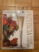 Przyjęcia w domu i ogrodzie