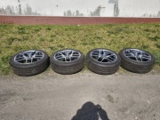 Sprzedam koła do Mercesdes GLA AMG (156)