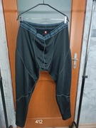 Engelbert Strauss fiber twin kalesony roz około 3XL 