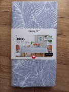 Obrus listki 135x240 SMUKEE 