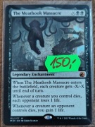 KARTA Kolekcjonerska Magic - The Meathook Massacre