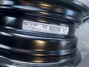 Nowe felgi stalowe 14" 5Jx14 4x100 VW Up / Citigo / Mii 