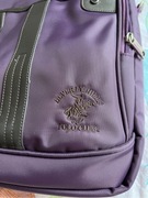 Plecak/ torebka Beverly Hills Polo Club