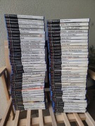 Gra Ps2 Manhunt Tomb Raider Quake Syberia Resident Evil Prince Of Persia 