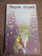 Biedna pani Morris Magda Dygat