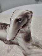 Porcelanowy pies - chart - Bogucice