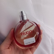 HUGO BOSS Hugo Woman 30 ml dla kobiet Woda perfumowana