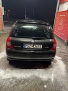 Renault clio II ekonomiczne 1.5