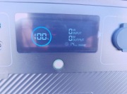 All Powers bateria rozszerzająca B 1000 na gwarancji