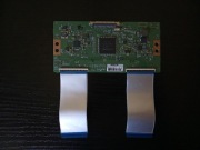 T-Con (kontroler matrycy) LG Display 6870C-0552A / Philips 43PUS6703/12