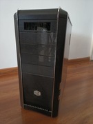 Obudowa do komputera Cooler Master CM 690 / Mesh + Wentylator