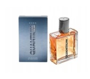 Avon Quantium for Him woda toaletowa 50ml UNIKAT 
